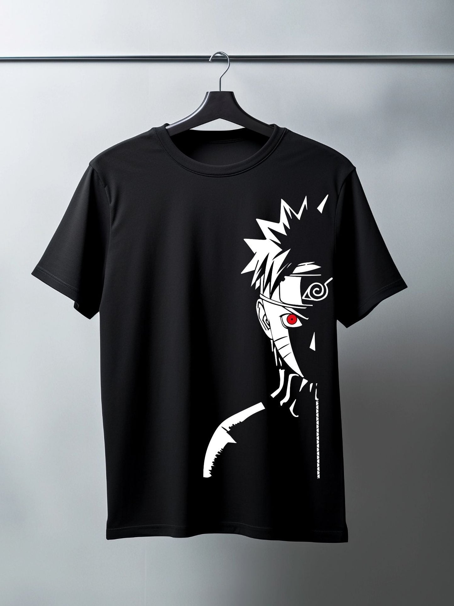 Naruto – Le Regard de Kurama
