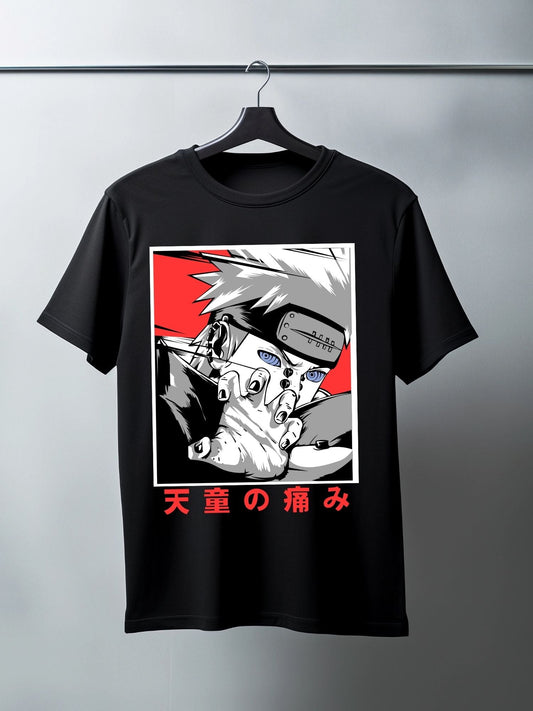 T-shirt Pain – Le Chef de l’Akatsuki